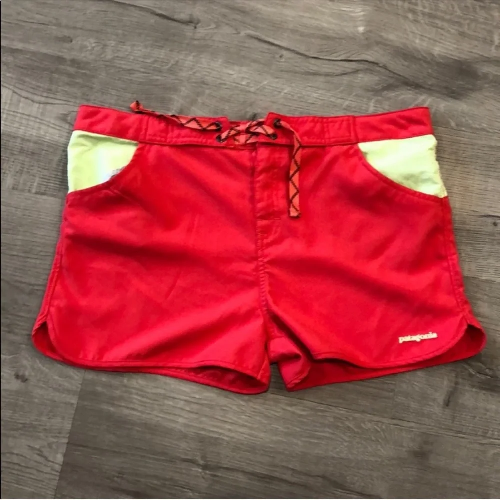 PATAGONIA- Juniors 18
